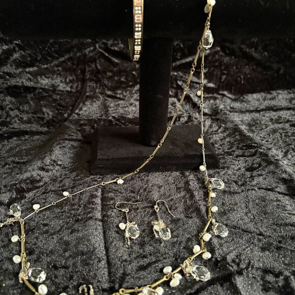 Silpada Earrings - Picture 5 of 5